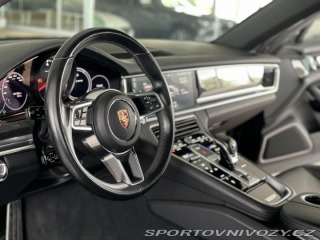 Porsche Panamera 4S 324kW*Vzduch*Panorama* 2018