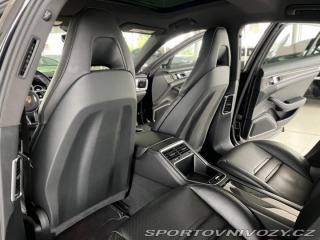 Porsche Panamera 4S 324kW*Vzduch*Panorama* 2018