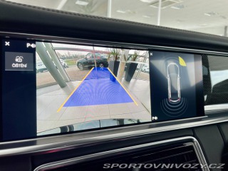 Porsche Panamera 4S 324kW*Vzduch*Panorama* 2018