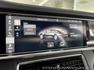Porsche Panamera 4S 324kW*Vzduch*Panorama* 2018