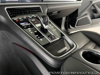 Porsche Panamera 4S 324kW*Vzduch*Panorama* 2018