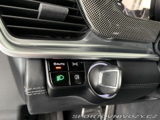 Porsche Panamera 4S 324kW*Vzduch*Panorama* 2018