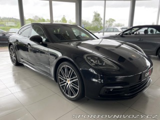 Porsche Panamera 4S 324kW*Vzduch*Panorama* 2018