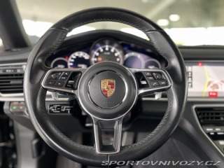 Porsche Panamera 4S 324kW*Vzduch*Panorama* 2018