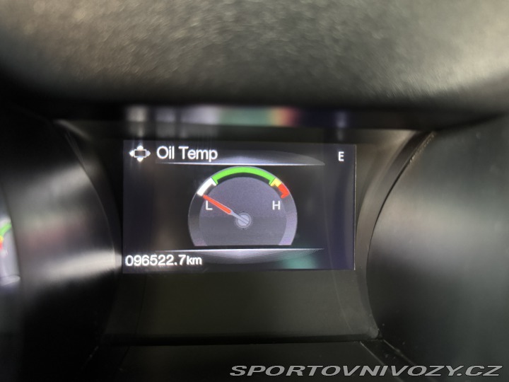 Ford Mustang 2016