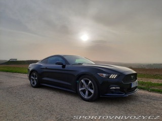 Ford Mustang 2016