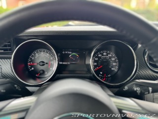 Ford Mustang 2016