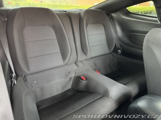 Ford Mustang 2016