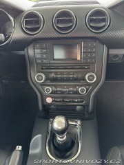 Ford Mustang 2016