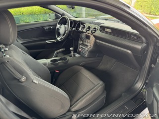 Ford Mustang 2016