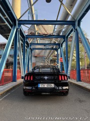 Ford Mustang 2016