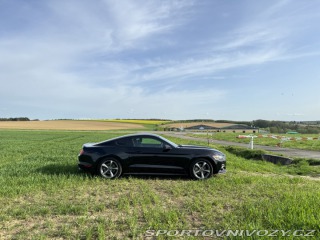 Ford Mustang 2016