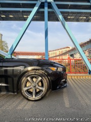 Ford Mustang 2016