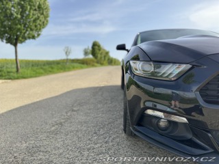 Ford Mustang 2016