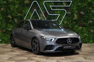 Mercedes-Benz A 35 AMG 4M Magno Panorama