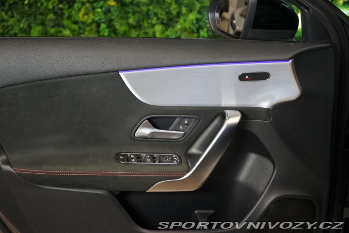 Mercedes-Benz A 35 AMG 4M Magno Panorama 2021