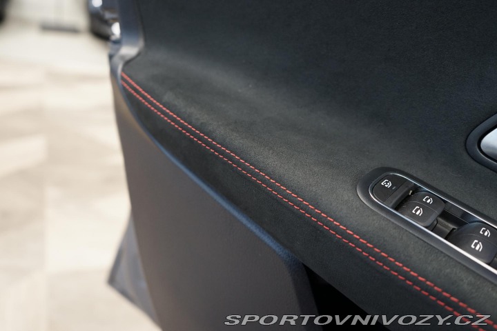 Mercedes-Benz A 35 AMG 4M Magno Panorama 2021