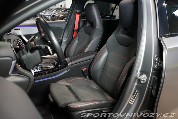Mercedes-Benz A 35 AMG 4M Magno Panorama 2021