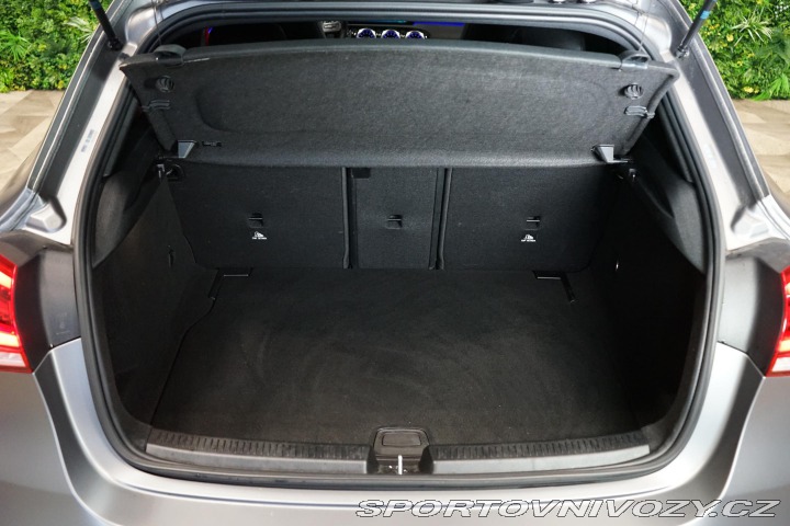 Mercedes-Benz A 35 AMG 4M Magno Panorama 2021