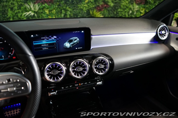 Mercedes-Benz A 35 AMG 4M Magno Panorama 2021