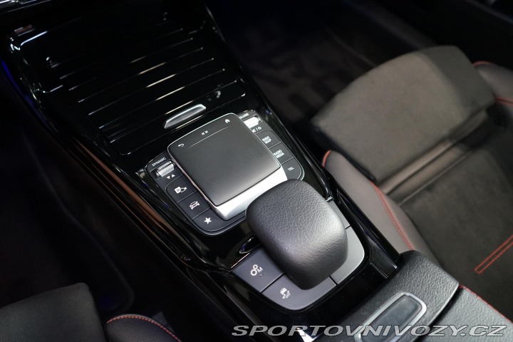 Mercedes-Benz A 35 AMG 4M Magno Panorama 2021