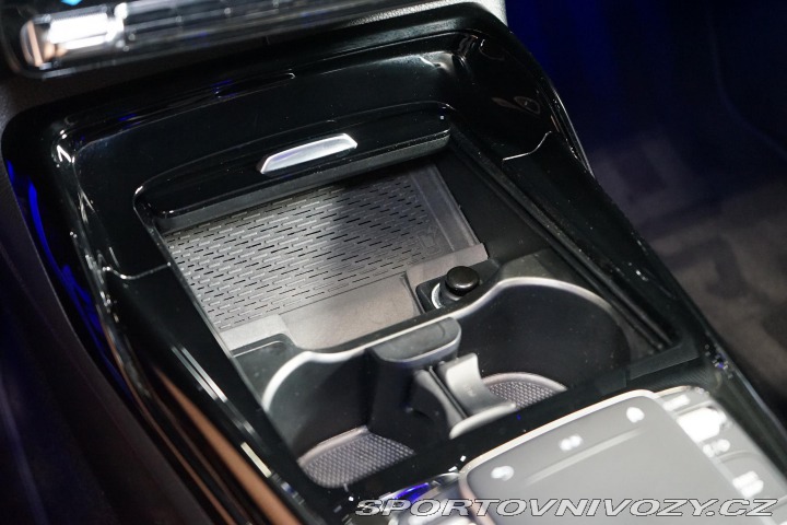 Mercedes-Benz A 35 AMG 4M Magno Panorama 2021