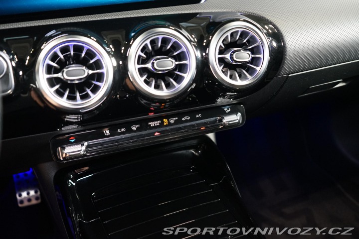 Mercedes-Benz A 35 AMG 4M Magno Panorama 2021