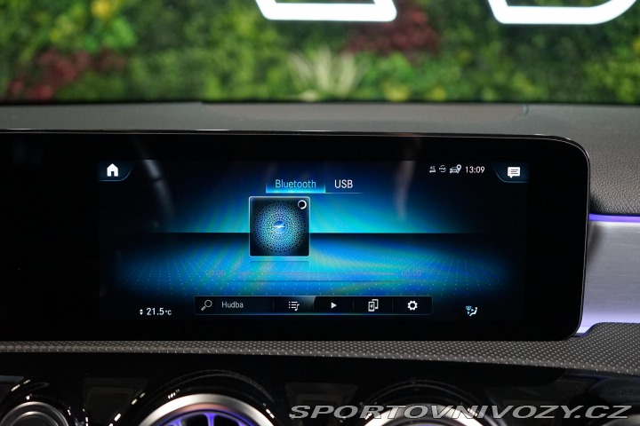 Mercedes-Benz A 35 AMG 4M Magno Panorama 2021