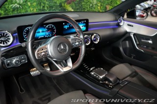 Mercedes-Benz A 35 AMG 4M Magno Panorama 2021