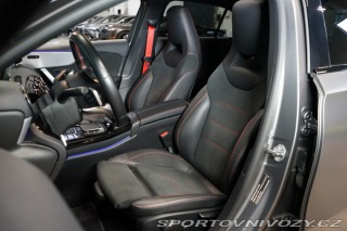 Mercedes-Benz A 35 AMG 4M Magno Panorama 2021