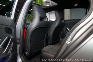 Mercedes-Benz A 35 AMG 4M Magno Panorama 2021
