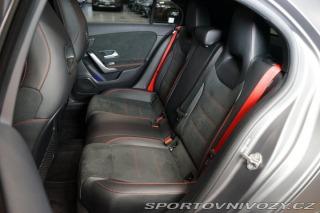 Mercedes-Benz A 35 AMG 4M Magno Panorama 2021