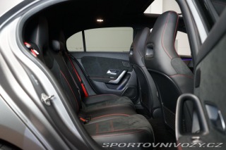 Mercedes-Benz A 35 AMG 4M Magno Panorama 2021