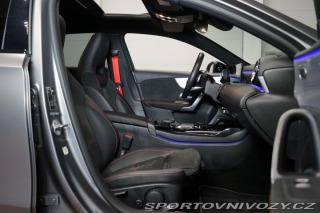 Mercedes-Benz A 35 AMG 4M Magno Panorama 2021