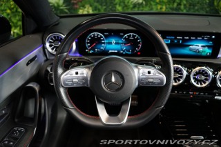 Mercedes-Benz A 35 AMG 4M Magno Panorama 2021