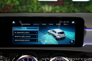 Mercedes-Benz A 35 AMG 4M Magno Panorama 2021