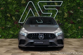 Mercedes-Benz A 35 AMG 4M Magno Panorama 2021