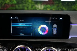 Mercedes-Benz A 35 AMG 4M Magno Panorama 2021