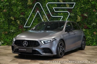 Mercedes-Benz A 35 AMG 4M Magno Panorama 2021