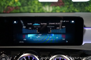 Mercedes-Benz A 35 AMG 4M Magno Panorama 2021