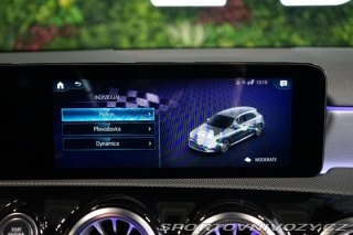 Mercedes-Benz A 35 AMG 4M Magno Panorama 2021