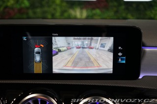Mercedes-Benz A 35 AMG 4M Magno Panorama 2021