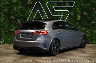 Mercedes-Benz A 35 AMG 4M Magno Panorama 2021