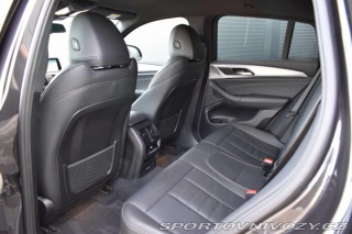 BMW X4 xDrive30d //M*TAŽNÉ*REZER 2020