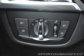 BMW X4 xDrive30d //M*TAŽNÉ*REZER 2020