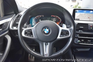 BMW X4 xDrive30d //M*TAŽNÉ*REZER 2020