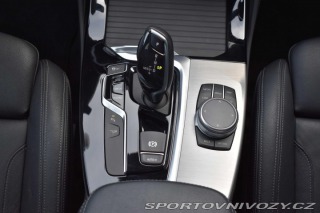 BMW X4 xDrive30d //M*TAŽNÉ*REZER 2020