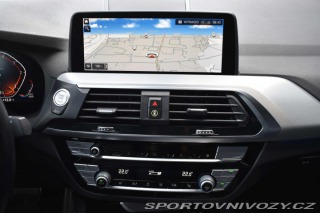 BMW X4 xDrive30d //M*TAŽNÉ*REZER 2020