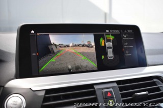 BMW X4 xDrive30d //M*TAŽNÉ*REZER 2020