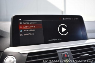 BMW X4 xDrive30d //M*TAŽNÉ*REZER 2020